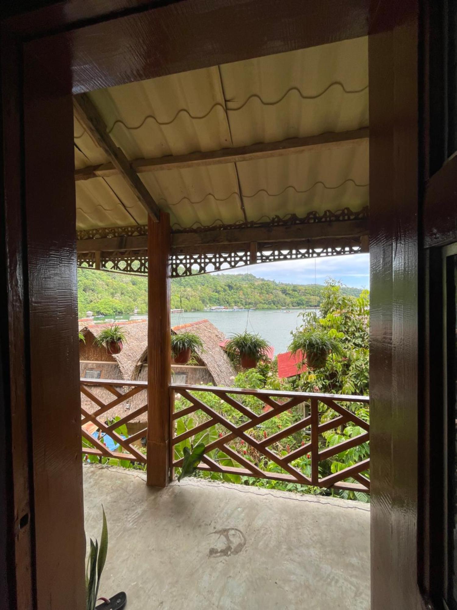 Camiguin Blue Lagoon Cottages Mahinog Exterior photo